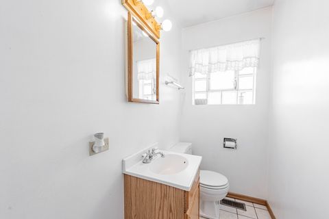 Tiny photo for Hazel Crest, IL 60429 (MLS # 12611632)