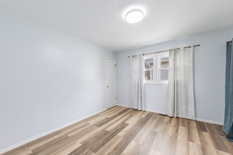 Tiny photo for Hazel Crest, IL 60429 (MLS # 12611632)