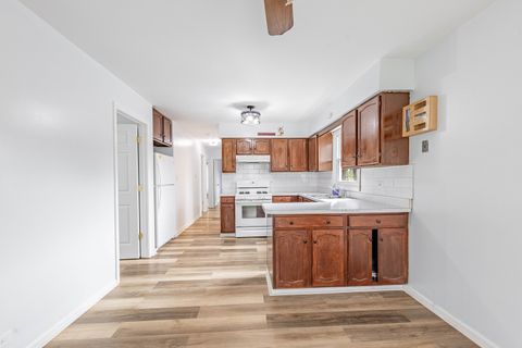 Tiny photo for Hazel Crest, IL 60429 (MLS # 12611632)