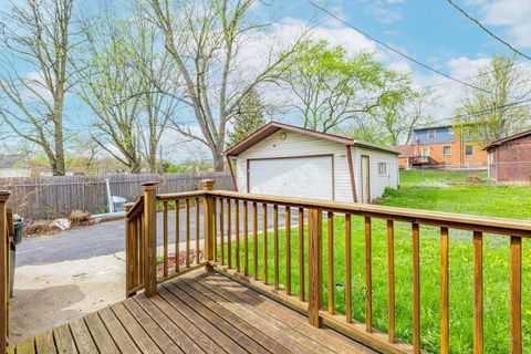Tiny photo for Hazel Crest, IL 60429 (MLS # 12611632)