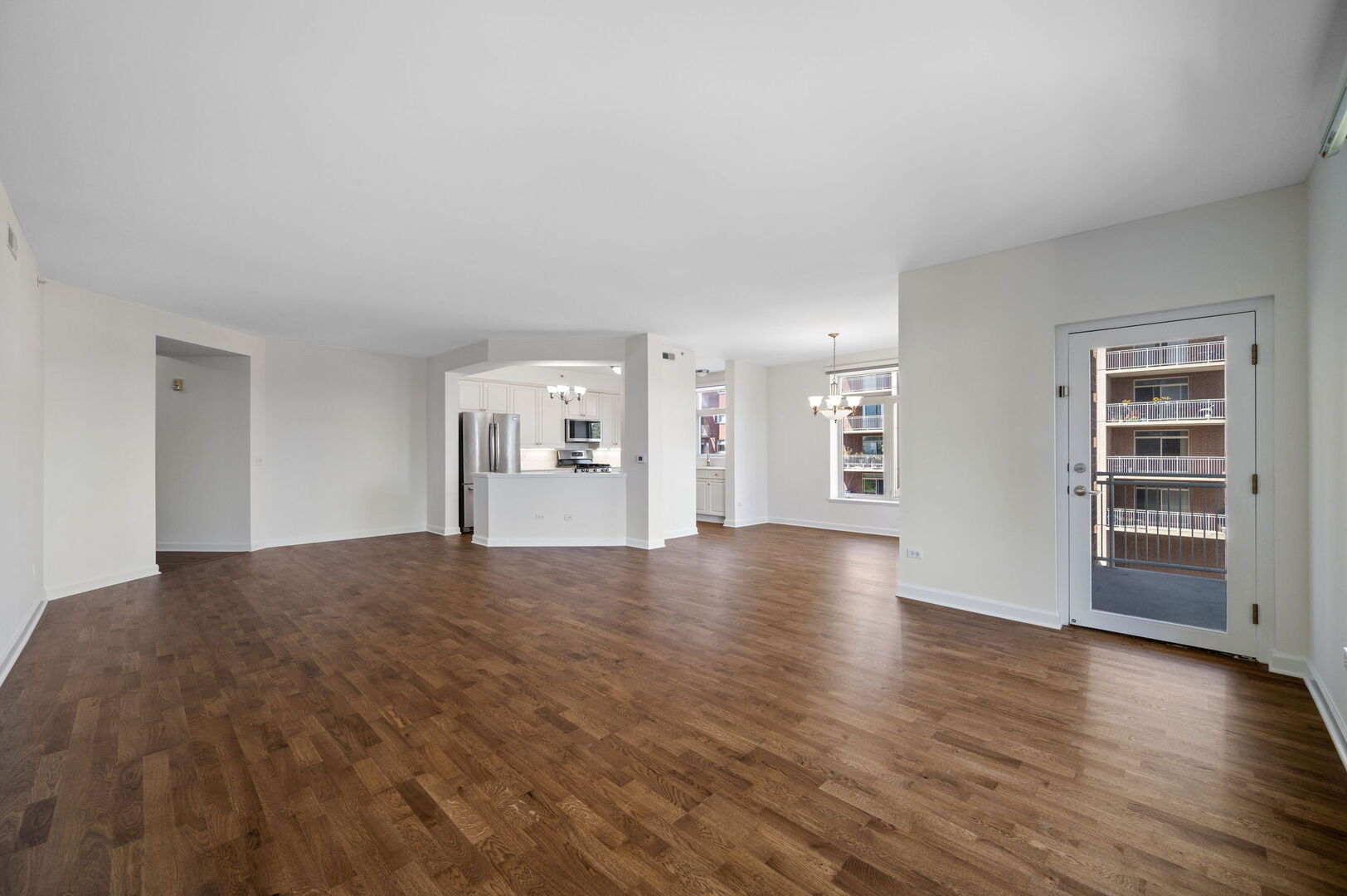 8400 Callie Avenue 209