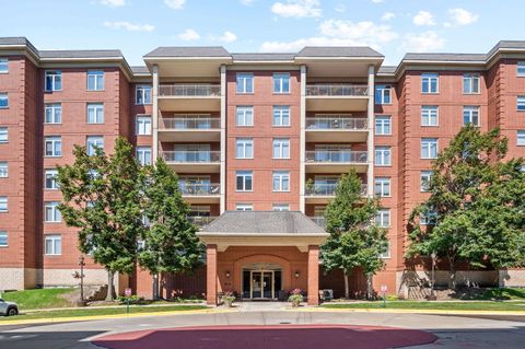 8400 Callie Avenue 209 Morton Grove IL 60053