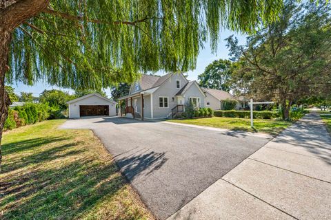 9725 Normandy Avenue Oak Lawn IL 60453