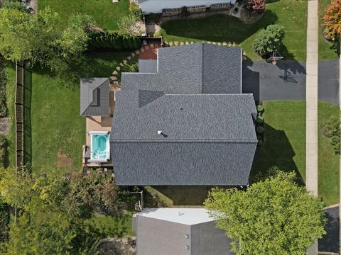 Tiny photo for 2326 Trailside Lane, Wauconda, IL 60084 (MLS # 12674707)