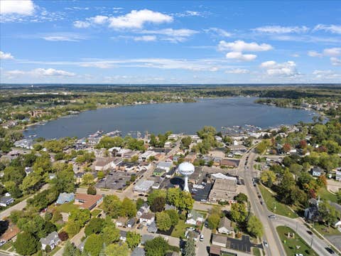 Tiny photo for 2326 Trailside Lane, Wauconda, IL 60084 (MLS # 12674707)