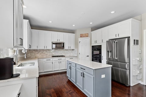Tiny photo for 2326 Trailside Lane, Wauconda, IL 60084 (MLS # 12674707)