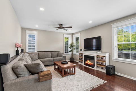 Tiny photo for 2326 Trailside Lane, Wauconda, IL 60084 (MLS # 12674707)