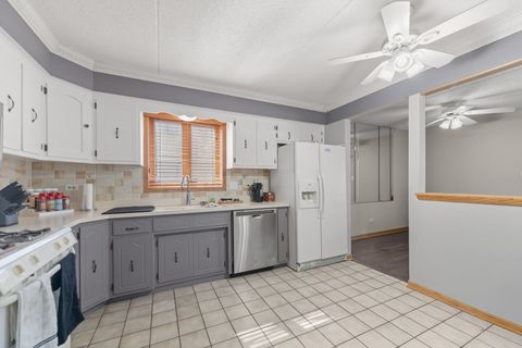 Tiny photo for 16819 81st Avenue #1S, Tinley Park, IL 60477 (MLS # 12593333)