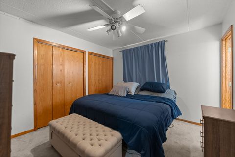 Tiny photo for 16819 81st Avenue #1S, Tinley Park, IL 60477 (MLS # 12593333)