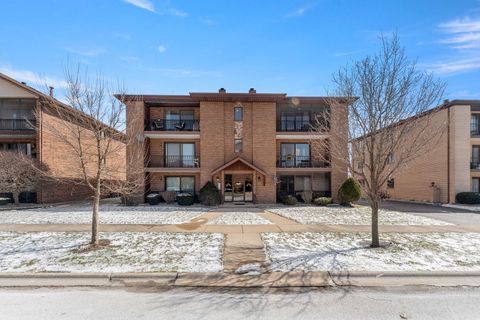 Photo of 16819 81st Avenue #1S, Tinley Park, IL 60477 (MLS # 12593333)