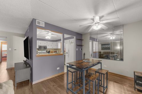 Tiny photo for 16819 81st Avenue #1S, Tinley Park, IL 60477 (MLS # 12593333)