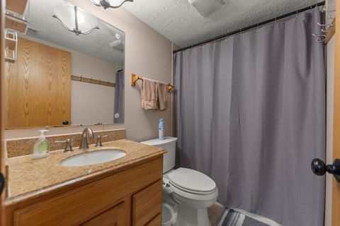 Tiny photo for 16819 81st Avenue #1S, Tinley Park, IL 60477 (MLS # 12593333)