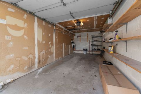 Tiny photo for 16819 81st Avenue #1S, Tinley Park, IL 60477 (MLS # 12593333)