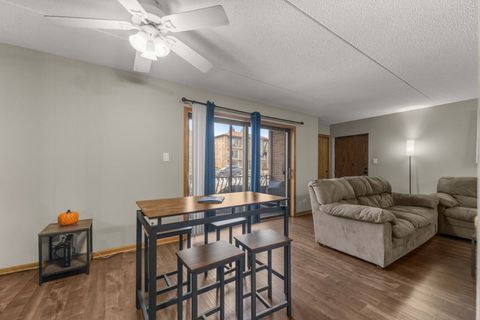 Tiny photo for 16819 81st Avenue #1S, Tinley Park, IL 60477 (MLS # 12593333)