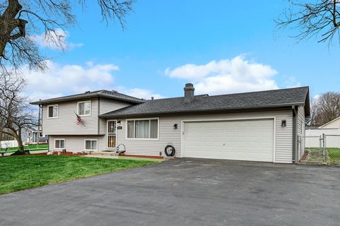 A home in Gurnee