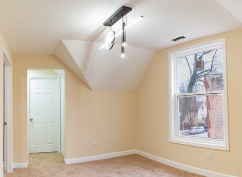 Tiny photo for 6418 S May Street, Chicago, IL 60621 (MLS # 12659586)