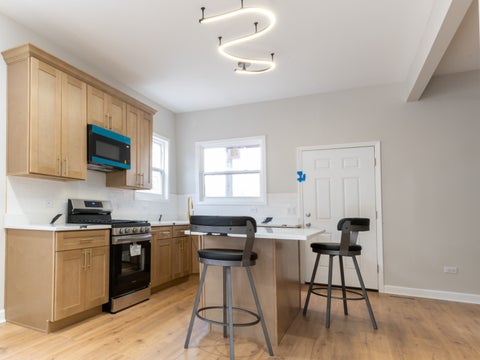 Tiny photo for 6418 S May Street, Chicago, IL 60621 (MLS # 12659586)