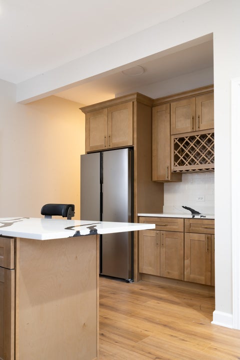 Tiny photo for 6418 S May Street, Chicago, IL 60621 (MLS # 12659586)