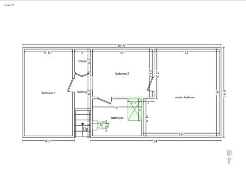 Tiny photo for 6418 S May Street, Chicago, IL 60621 (MLS # 12659586)