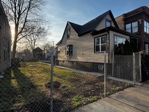 Tiny photo for 6418 S May Street, Chicago, IL 60621 (MLS # 12659586)