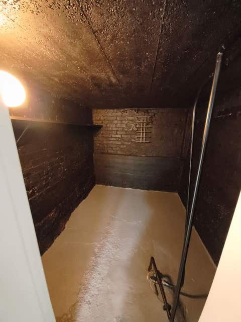 Tiny photo for 6418 S May Street, Chicago, IL 60621 (MLS # 12659586)
