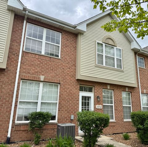 Photo of Mokena, IL 60448 (MLS # 12635771)