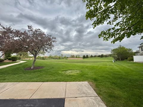 Tiny photo for Mokena, IL 60448 (MLS # 12635771)
