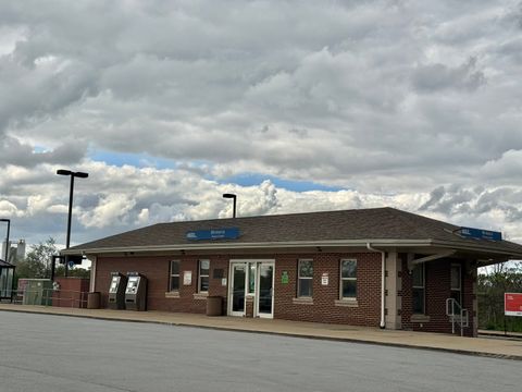 Tiny photo for Mokena, IL 60448 (MLS # 12635771)