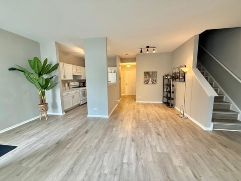 Tiny photo for Mokena, IL 60448 (MLS # 12635771)