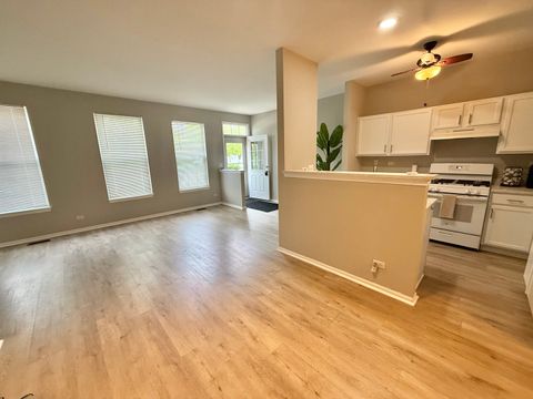 Tiny photo for Mokena, IL 60448 (MLS # 12635771)