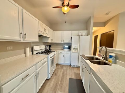 Tiny photo for Mokena, IL 60448 (MLS # 12635771)