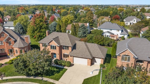 Tiny photo for 1039 Wellington Court, Sycamore, IL 60178 (MLS # 12764680)