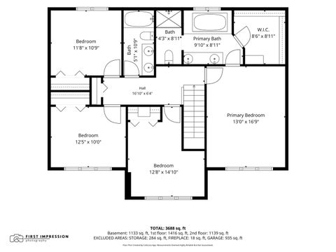 Tiny photo for 1039 Wellington Court, Sycamore, IL 60178 (MLS # 12764680)