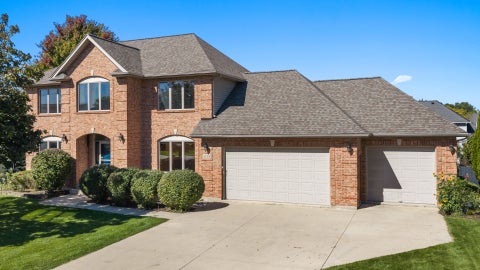 Tiny photo for 1039 Wellington Court, Sycamore, IL 60178 (MLS # 12764680)