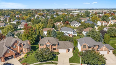 Tiny photo for 1039 Wellington Court, Sycamore, IL 60178 (MLS # 12764680)