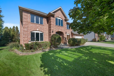 Tiny photo for 1039 Wellington Court, Sycamore, IL 60178 (MLS # 12764680)