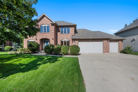 Tiny photo for 1039 Wellington Court, Sycamore, IL 60178 (MLS # 12764680)