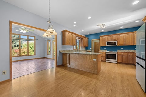 Tiny photo for 1039 Wellington Court, Sycamore, IL 60178 (MLS # 12764680)