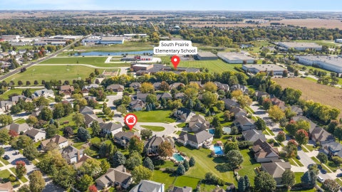 Tiny photo for 1039 Wellington Court, Sycamore, IL 60178 (MLS # 12764680)