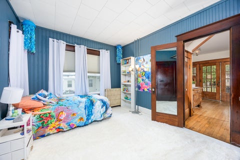 Tiny photo for 311 E Monroe Avenue, Farina, IL 62838 (MLS # 12768981)
