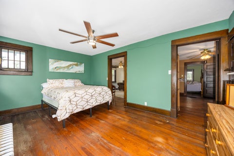 Tiny photo for 311 E Monroe Avenue, Farina, IL 62838 (MLS # 12768981)