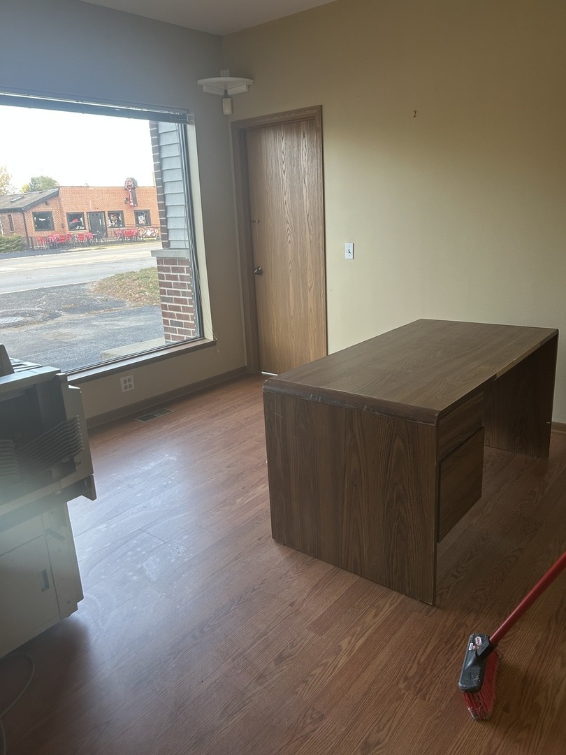 133 Rand Road A