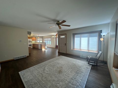 Tiny photo for 827 14th Avenue, Fulton, IL 61252 (MLS # 12489080)