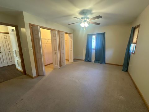 Tiny photo for 827 14th Avenue, Fulton, IL 61252 (MLS # 12489080)