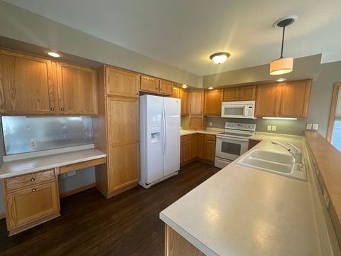 Tiny photo for 827 14th Avenue, Fulton, IL 61252 (MLS # 12489080)