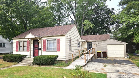 Photo of 2722 Prial Avenue, Rockford, IL 61101 (MLS # 12787694)
