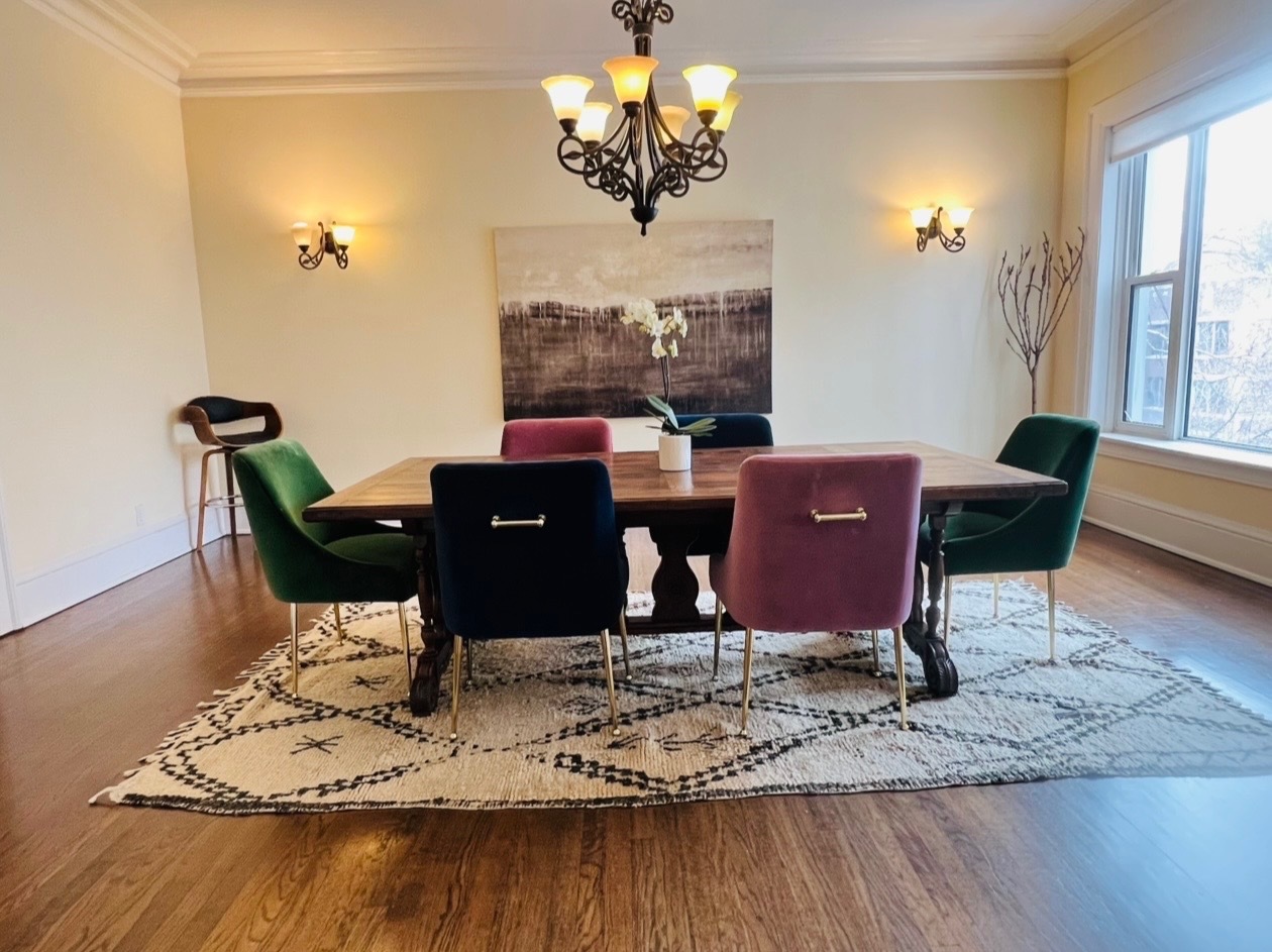 5120 S KENWOOD Avenue 4