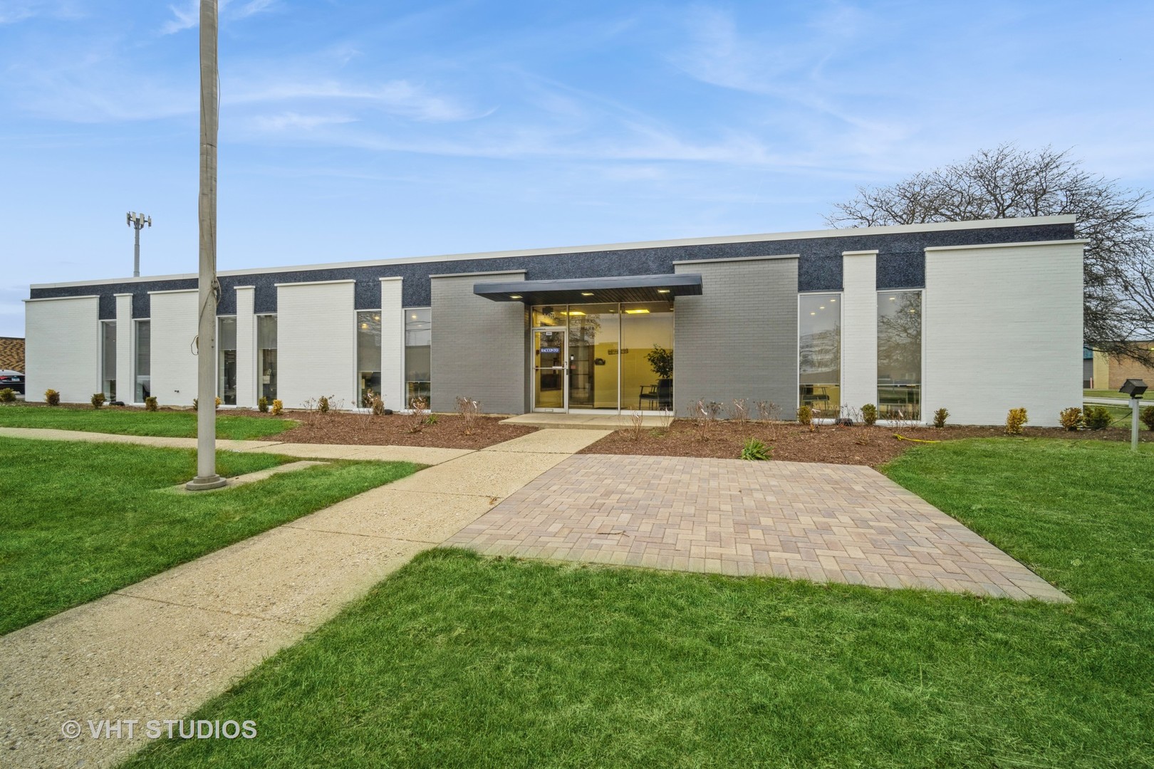 100 Shepard Avenue