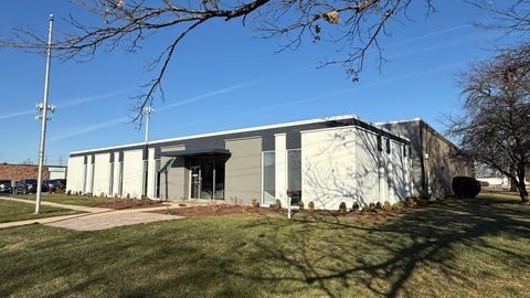 100 Shepard Avenue Wheeling IL 60090