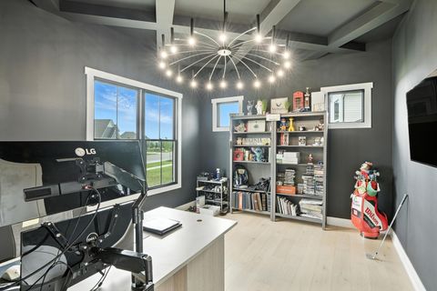 Tiny photo for 13410 Camas Drive, St. John, IN 46373 (MLS # 12413615)